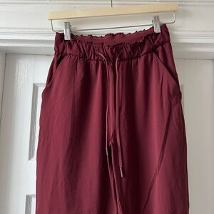 Lululemon Joggers